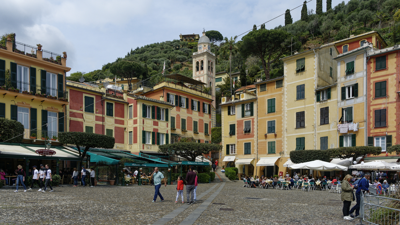 20220420 114914•Portofino•Liguria•Italy